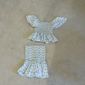 Set bought from Pinterest website!!